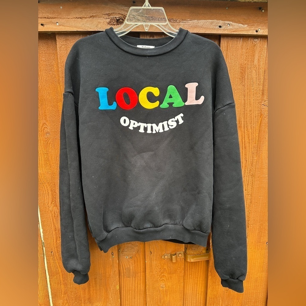 Madhappy sweatshirt